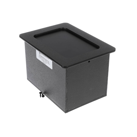 Dispense-Rite BUILT-IN NAPKIN DISPENSER FMN-1BT