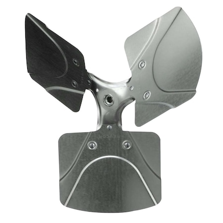Goodman B1086748S Fan Blade, 22", 3 B1086748S