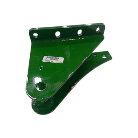 John Deere BRACKET, OEM AXE19533