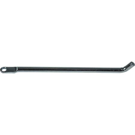 Buyers Products Locking Rod, Silver 3024139
