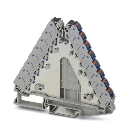 Phoenix Contact PTRVB 8-PV /BU Potential distributors 3270227