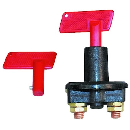 Calterm Battery Cut-Off Switch 41860