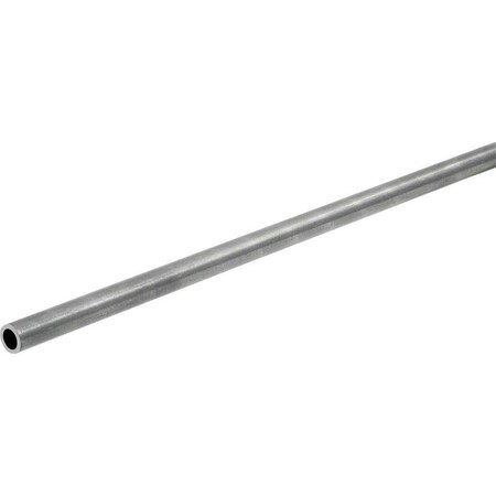 Powerhouse 0.5 x 0.058 in. 7.5 ft. Moly Round Tubing PO3624006