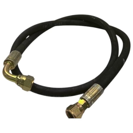 Agco HYDR HOSE, AGCO OEM 3386947M2 3386947M2