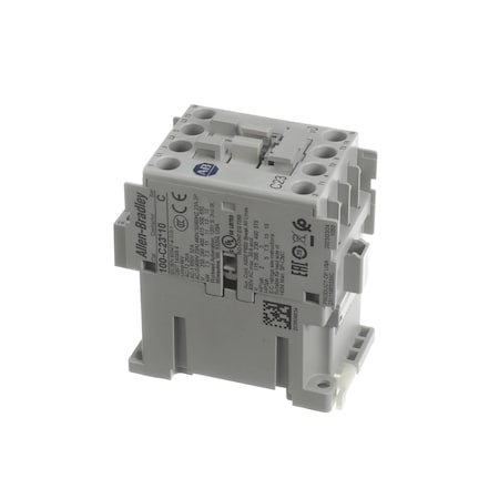 Captive-Aire CONTACTOR 100-C23D10