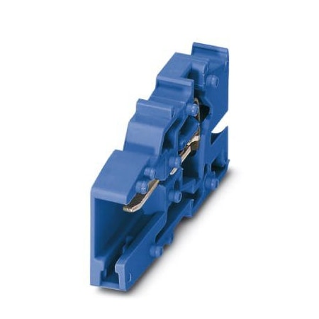 Phoenix Contact SC 2 5/ 1-L BU COMBI receptacle nom. 3042191