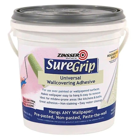 Suregrip Gal Zinsser Universal Border Adhesive 2872