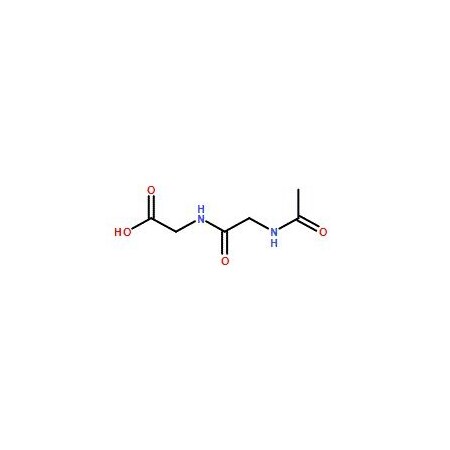 Ak Scientific Ac-Gly-Gly-OH (5g), CAS 5687-48-9 6091AH-5g