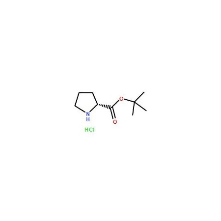 Ak Scientific H-D-Pro-OtBu HCl (5g), CAS 184719-80-0 7118AH-5g