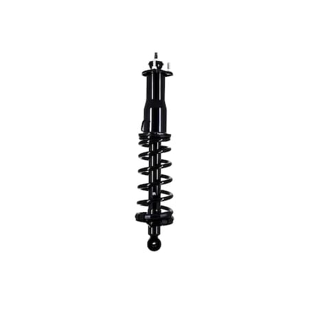 Fcs Struts Suspension Strut And Coil Spring Assembly 1345480R