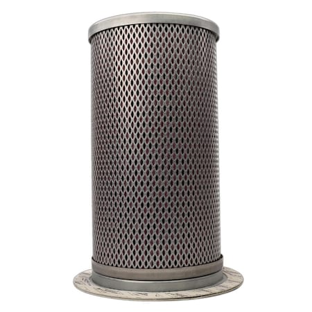 Beta 1 Filters Air/Oil Separator replacement for  FLB085158AA / WALKER FILTRATION B1AS0006868