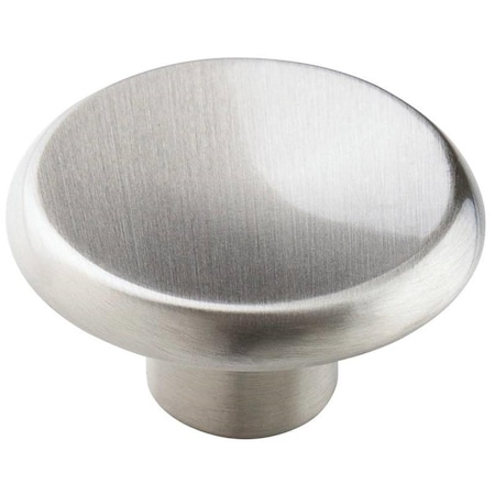 Amerock 1.5in. Knob Oilrub Bronze 7133879