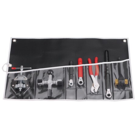 Otc BATTERY SERVICE TOOL KIT 7 PC OT4639