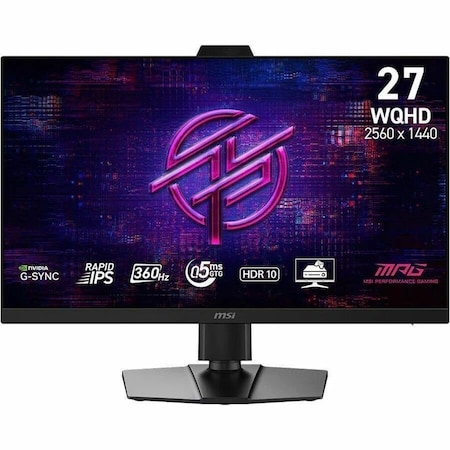 Msi MPG 272QRF X36 MPG272QRFX36