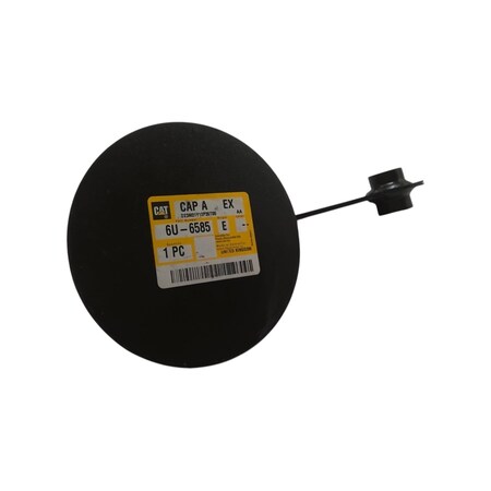 Caterpillar CAP ASSEMBLY EX, CATERPILLAR OEM 6U6585 6U6585