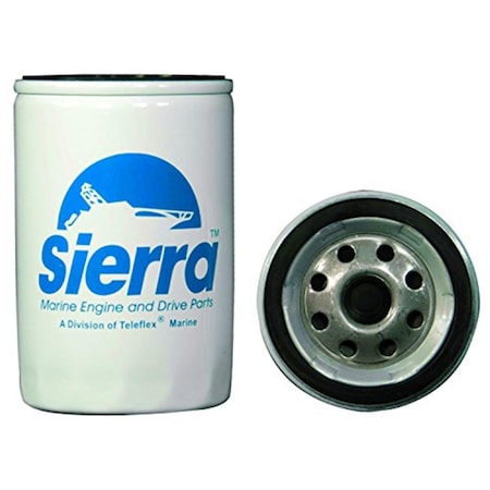 Sierra International 18-7879-1 51A Oil Filter PH MERCR 41815 SR18.7879.1