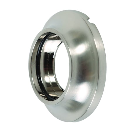 Speakman Tub Spout Sleeve, Brushed Nickel A-TS-BN