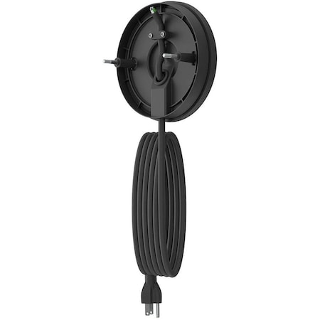 Ring PLUG-IN CONVERSION KIT - BLACK B093B882DB