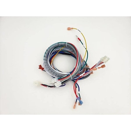 A.O. Smith Wire Harness, 13 in L, For A.O. Smith 100351312