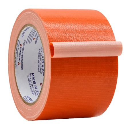 Wod Tape DTC10 Industrial Grade Duct Tape Tan Beige 3 in. x 60 ft., 16PK WOD DTC10-03000-16-60-TAN