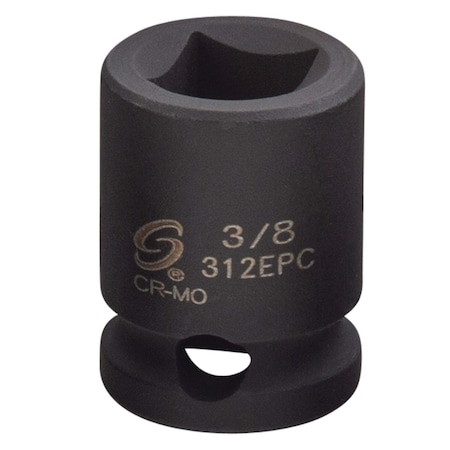 Sunex 3/8 inDr 3/8 inFemale Pipe Plg Sck 312EPC