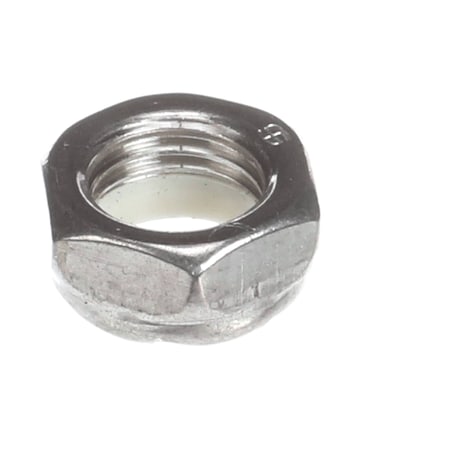 Cma Dish Machines 7/16-20 THIN PATTERN LOCK NUT 13829.00