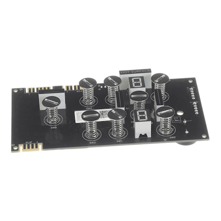 Frigidaire Control-Electrical 5304534654