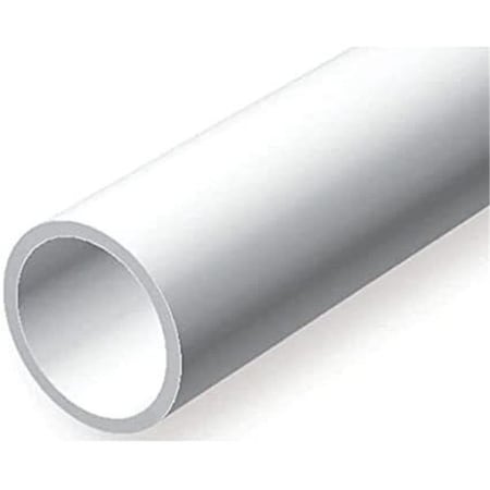 Evergreen 0.18 in. 14 in. Tube, 100PK EVG6226