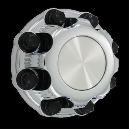 Lastplay Center Cap for Silverado LA2424066