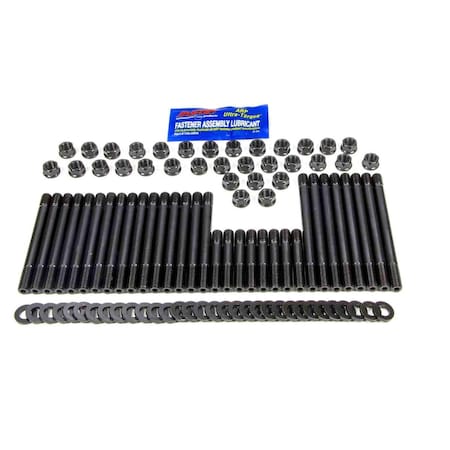 Whole-In-One 235-4113 6-Point Head Stud Kit for Big Block Chevy 235-4113 WH3618241