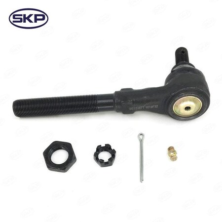Skyward Automotive Products Steering Tie Rod End,  SES3367T