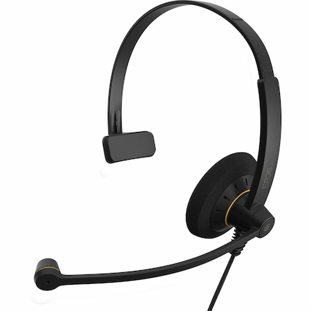 Epos SINGLE-SIDED HEADSET, USB CONNECTIVITY, UC OPTIMIZED AND SKYPE FOR BUSINESS AND 1000550