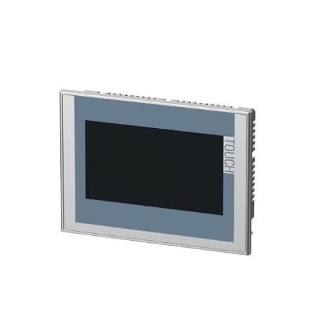 Siemens SIMATIC HMI TP700 Basic Keyless 6AV2143-6GB00-0AA0
