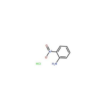 Ak Scientific 2-Nitroaniline hydrochloride (1g), CAS 15873-52-6 5751AL-1g