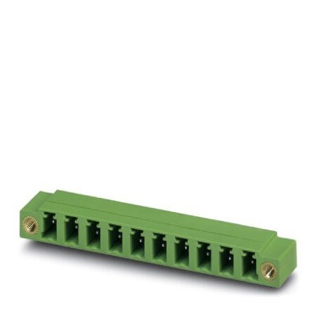 Phoenix Contact MC 1 5/ 6-GF-5 08 PCB header nominal 1847505