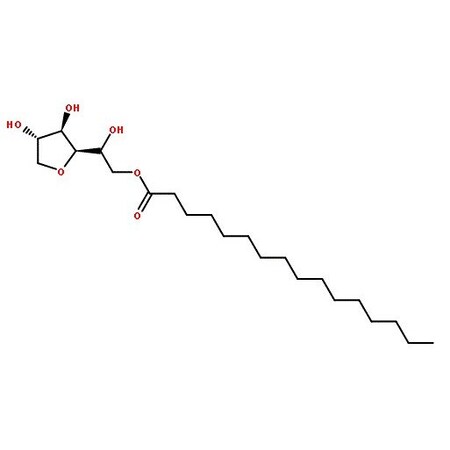 Ak Scientific Sorbitan monopalmitate (100g), CAS 26266-57-9 1511AP-100g