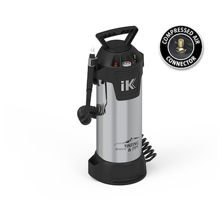 Ik Sprayers IK Window tinting & PPF 83371