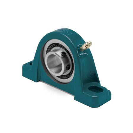 Dodge Industrial P2B-SCH-203-E-HT-DRY 140906