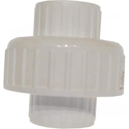 B&K Industries B And K Industries 2in. PVC Schedule 80 Solvent Unions 164-638