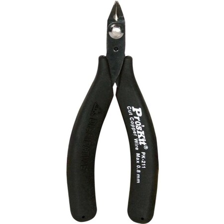 Eclipse Enterprises. Eclipse - Mini - Micro Cutter 200-083