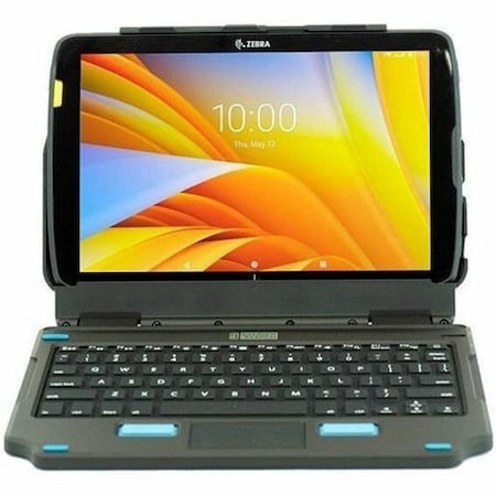 Gamber Johnson ZEBRA 2 IN 1 ATTACHABLE KEYBOA 7160-1789-03