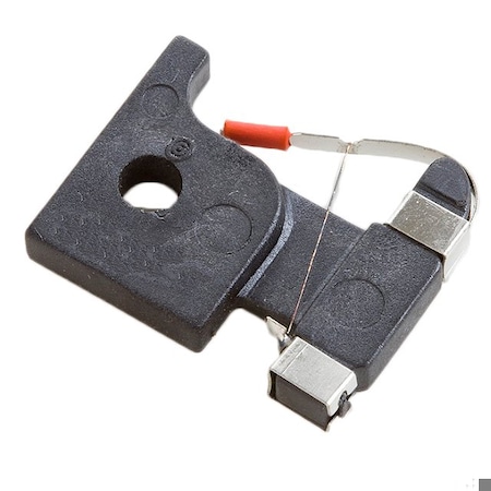 Optifuse Telecom Fuse, FPT Series, 180mA to 20A, Fast-Acting, 125V AC FPT-1A