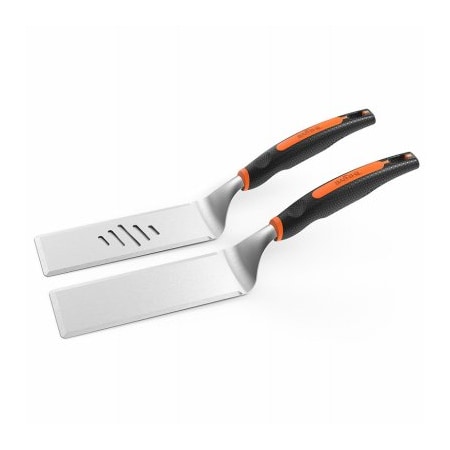 Mr. Bar-B-Q 2PC Spatula Set 08836Y