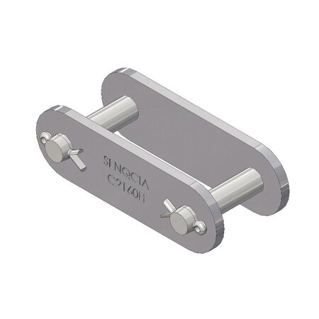 Senqcia SBR Connecting Link Single Strand 4P C2160CL