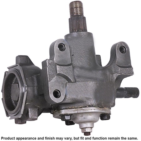 A1 Cardone Power Steering Pump for 1998-2002 Honda Accord 215993