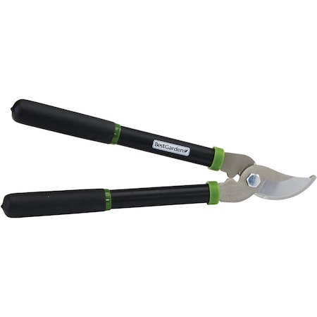 Best Garden 15'' Aluminum Mini Bypass Lopper GL-4026/15