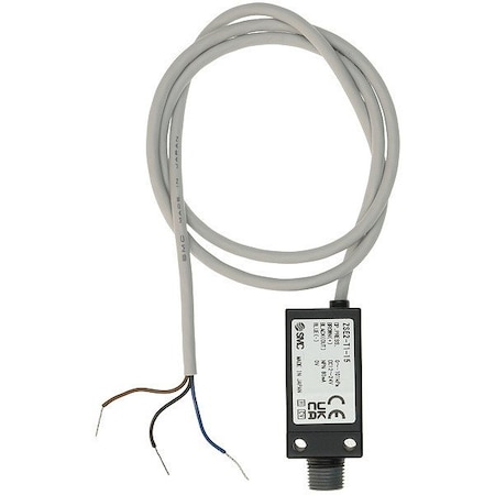 Smc Compact Pressure Switch ZSE2-T1-15C