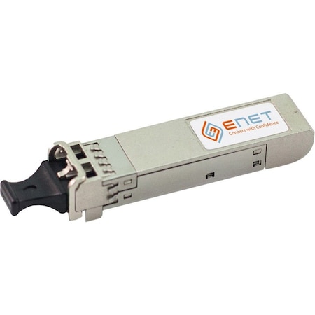 Enet Dell/Force 10 Gp-10Gsfp-1Z Comp Sfp+ GP-10GSFP-1Z-ENC
