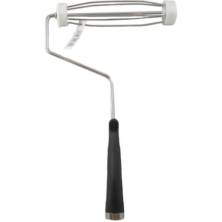 Premier 7'' 5-Wire Threaded Roller Frame 712-IMP