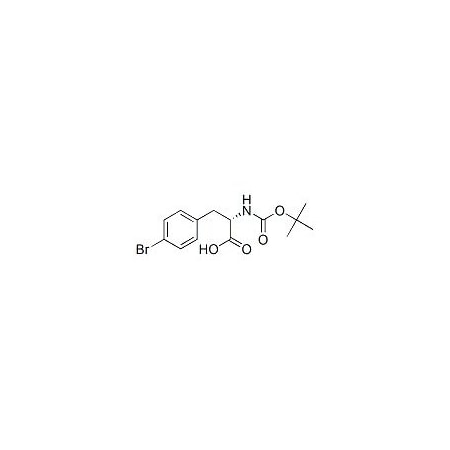 Ak Scientific Boc-D-4-Chlorophenylalanine (100g), CAS 57292-44-1 M081-100g